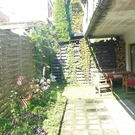 Wohnen Bei Anke Appartement Wermelskirchen