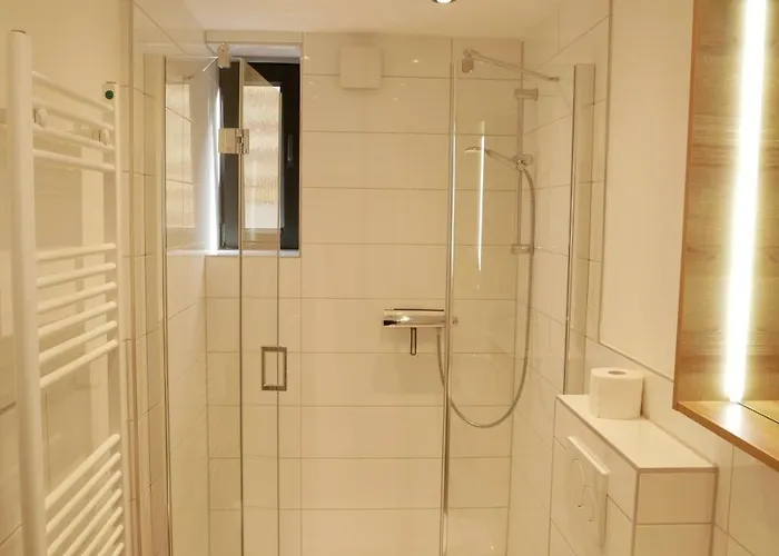 Wohnen Bei Anke Διαμέρισμα