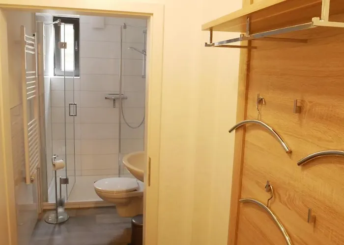 Διαμέρισμα Wohnen Bei Anke Wermelskirchen