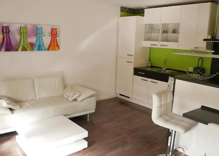 Wohnen Bei Anke Wermelskirchen