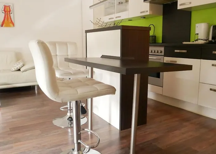 Wohnen Bei Anke * Wermelskirchen