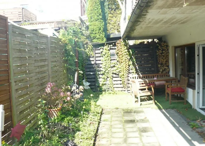 Wohnen Bei Anke Διαμέρισμα Wermelskirchen