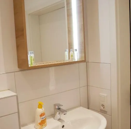 Διαμέρισμα Wohnen Bei Anke