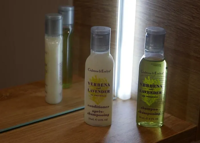 Wohnen Bei Anke Διαμέρισμα